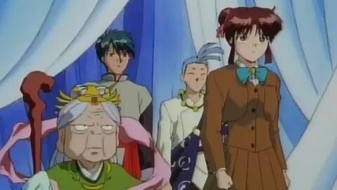 "ANG KAHALAGAHAN NG PAG-IBIG NI MIYAKA" FUSHIGI YUUGI TAGALOG DUB EPS 13