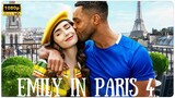 Emily in Paris Season 4 Release Date | Trailer | Cast | Date Announcement