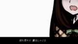 [ Danganronpa: The Animation A2 | Iroha Hiokami & Tokyo Teddy Bear ] "Saya adalah beban bagi keluarga, sia-sia."