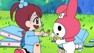 Onegai My Melody: Kirara Eps-1 (おねがいマイメロディきららっ)