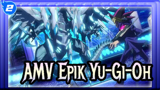 [Yu-Gi-Oh Epik] Legenda Yu-Gi-Oh Takkan Pernah Berakhir_2