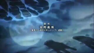 Hunter x Hunter Episode 88 Tagalog Dubbed