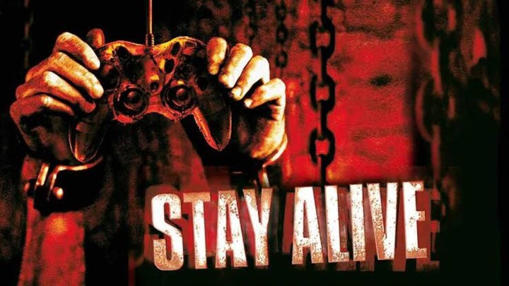 STAY.ALIVE (2006) [1080P]  #28