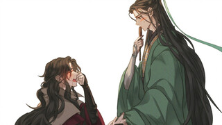 【人渣反派自救系统】婚后 高甜发糖 冰妹患得患失哭唧唧 最美沈清秋哄不好自己徒弟