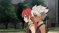 Seiken No Blacksmith_Eps 6 Sub Ind