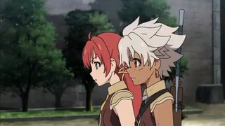 Seiken No Blacksmith_Eps 6 Sub Ind