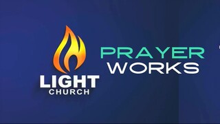 Prayer Works 9/27/23