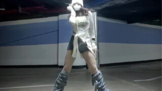 XG新歌Shooting Star实力速翻！千禧风叉姬杀我！