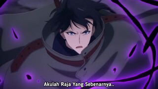 Solo Leveling Season 2 Episode 8 Full Story Sub Indo