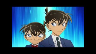 Detective Conan Opening 5 Full