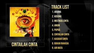 Dewa 19 - Cintailah Cinta (Full Album) 2002