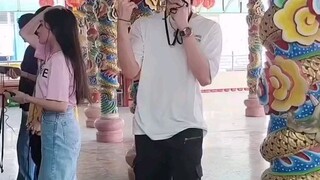 China's guy