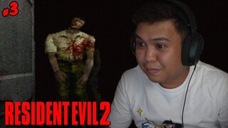 Zombies Everywhere! | Resident Evil 2 (1998) #3