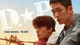 Deserter Pursuit S1 Ep 04 (Sub Indo)