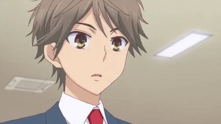 Watashi ga Motete Dousunda_Eps 6 ( Sub Indo )