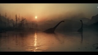 Jurassic World 4: EXTINCTION - Teaser Trailer (2024) Chris Pratt Movie | Universal Pictures