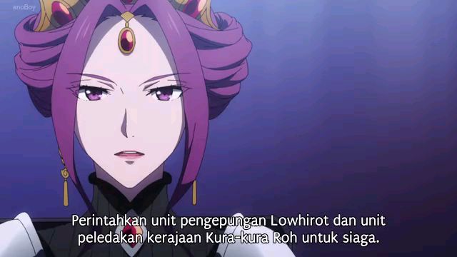 Ini 10 Karakter Tate no Yuusha no Nariagari Terkuat