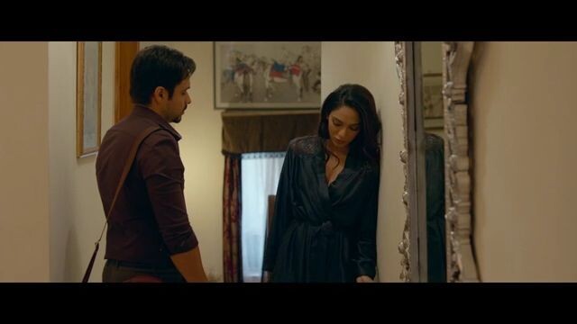 The Body Imran Hashmi full HD new 2025 movie