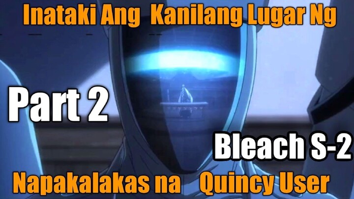 Inataki Ang Kanilang Lugar Ng Napakalakas Na Quincy user