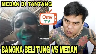 Kali ini Gogo Sinaga m4rah besar gak peduli orang tua || Prank Ome TV