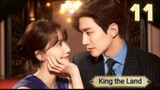 King the Land Ep.11 Engsub