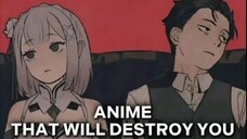 anime list