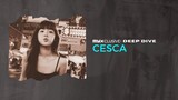 Cesca Breaks Down Her Long-Distance Relationship Ballad, 'Balse Ng Gabi' | MYXclusive Deep Dive