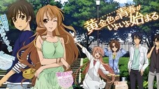 [Golden Time] SUB Indo E2