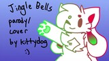 kittydog - jingle bells parody [blood warning]