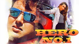 Hero No 1 (1997) Full Movie With {English Subs}