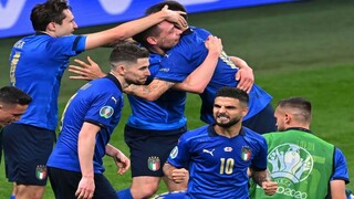 Nhận định soi kèo Italia vs Tây Ban Nha 02h00 ngày 7-7-2021