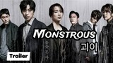 Monstrous 06 Eng Sub