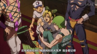 “历史总是惊人的相似”