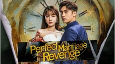 Perfect Marriage REVENGE Ep 14 Tagalog