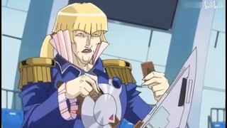 Yu-Gi-Oh! Gunting Pembakaran】Sepuluh Generasi di Kota-Menjadi Pahlawan