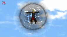 Otsutsuki tidak diketahui mulai serius - Boruto Two Blue Vortex Part 1353