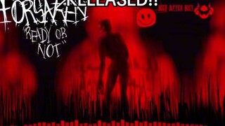 Forsaken:c00lkid's Chase Theme