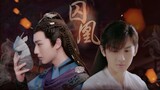 [Li Hongyi×Cheng Yiyi and Fang Hongcheng CP] Prisoner of the Phoenix