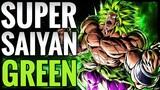 Why Super Saiyan Green Shouldn’t Be The NEXT Evolution (Dragon Ball Super)