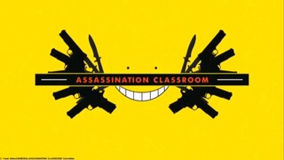 assassin classroom