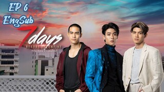 🇹🇭 7 Days Before Valentines (2023) EP 6 EngSub