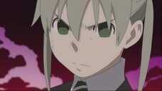 Soul Eater โซลอีทเตอร์ ตอนที่ 51 พากย์ไทย