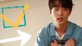 [Xiao Zhan] Vlog pengepakan perjalanan singkat Tutu (Bagian 2)