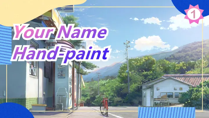 [Your Name] Hand-paint Your Name [Color Lead]_1