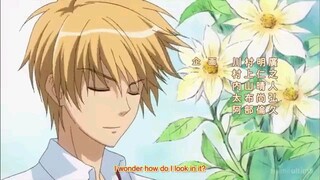 Kaichou wa Maid-sama! Episode 1