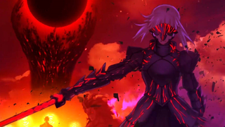 Mash-up of 130 animes