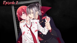 Vampire Dormitory - Episode 7 Eng Sub