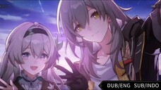 Senyuman Bersama Firefly | Story Penacony part 5