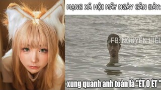 Ảnh chế MEME hài hước #113 ( có nhiều link hay)