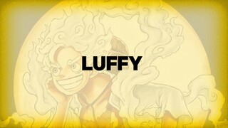 LUFFY AMV